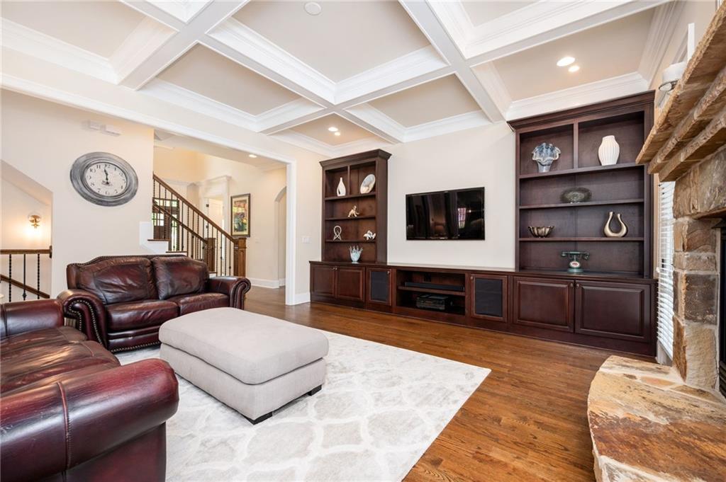 Lynwood Park - Residential