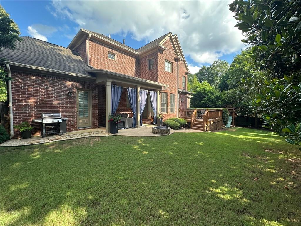 Lynwood Park - Residential