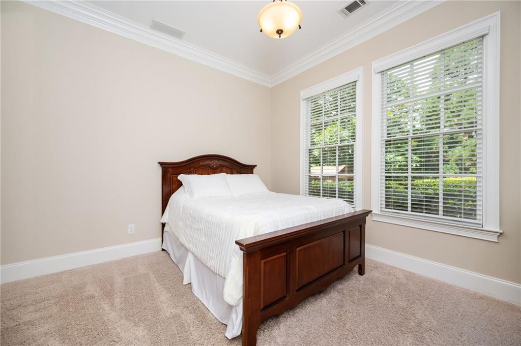 Lynwood Park - Residential