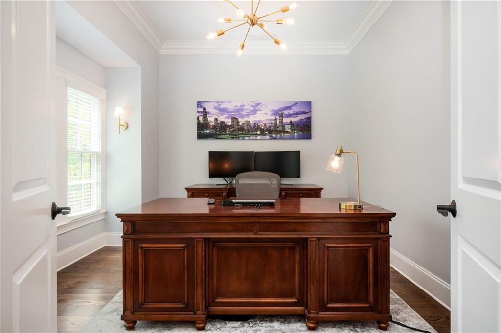 Lynwood Park - Residential