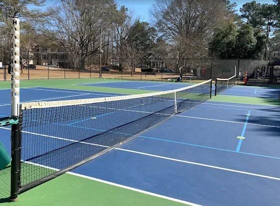 Lynwood Park - Residential