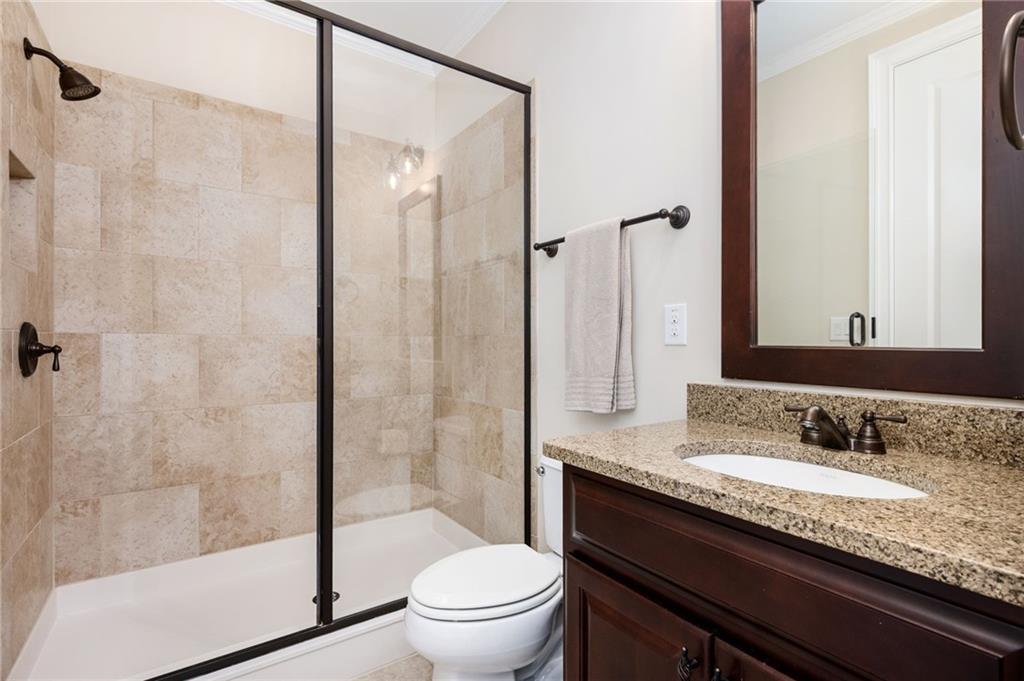 Lynwood Park - Residential