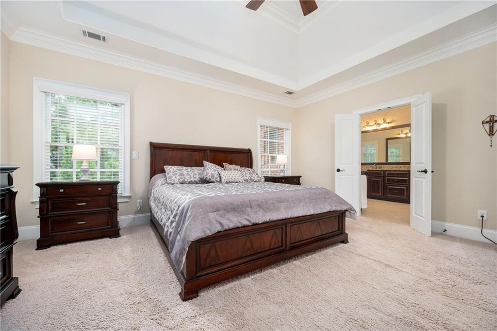 Lynwood Park - Residential