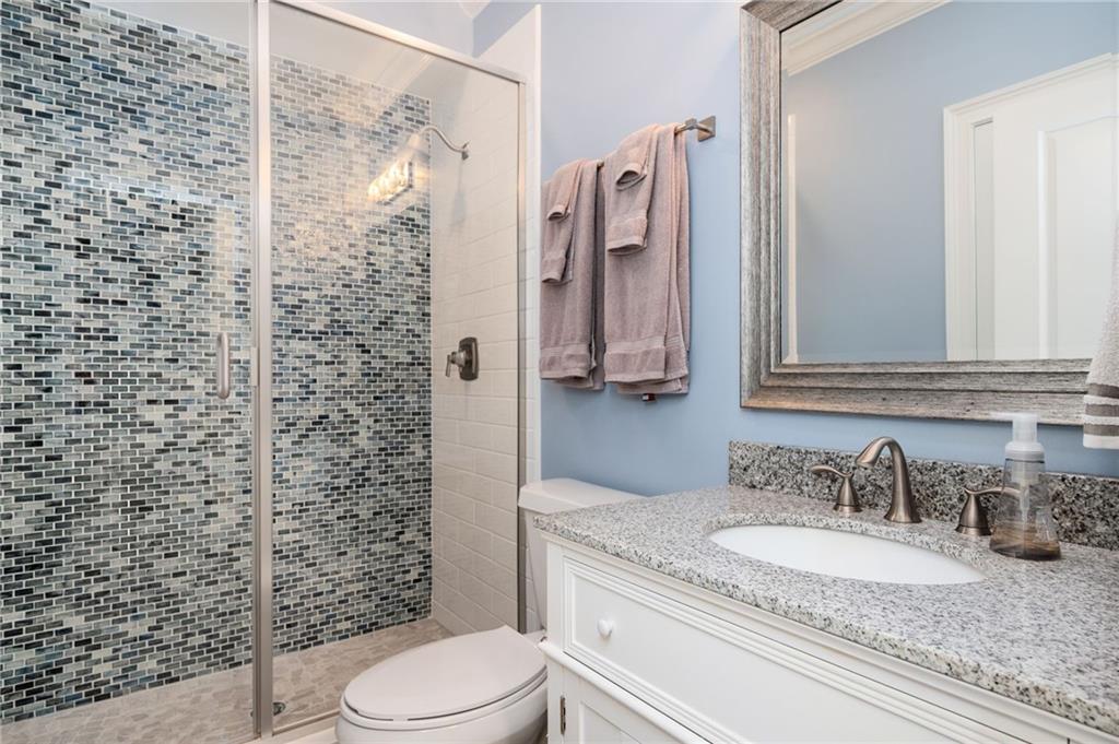 Lynwood Park - Residential