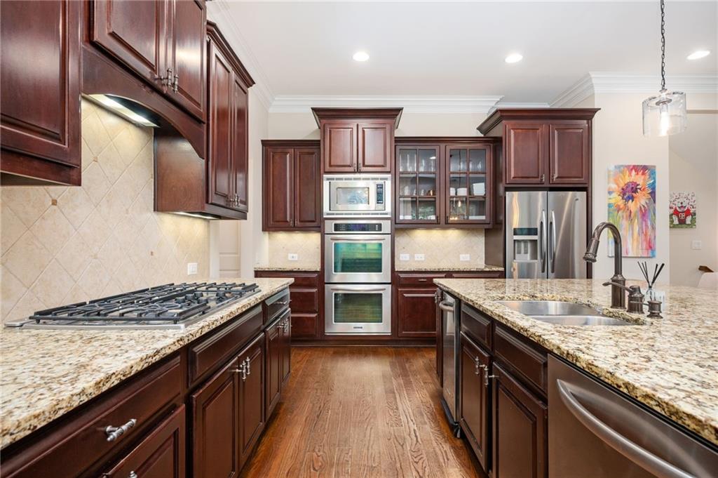 Lynwood Park - Residential