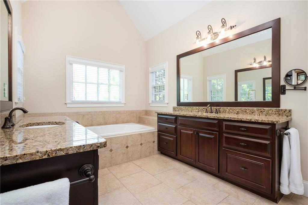 Lynwood Park - Residential