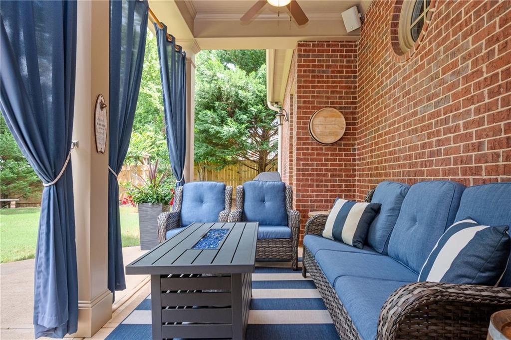 Lynwood Park - Residential