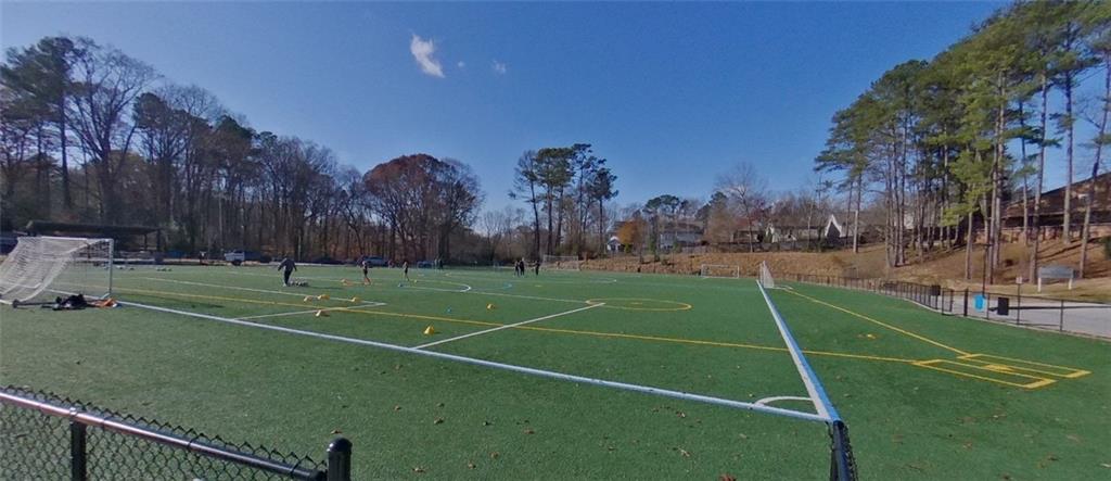 Lynwood Park - Residential