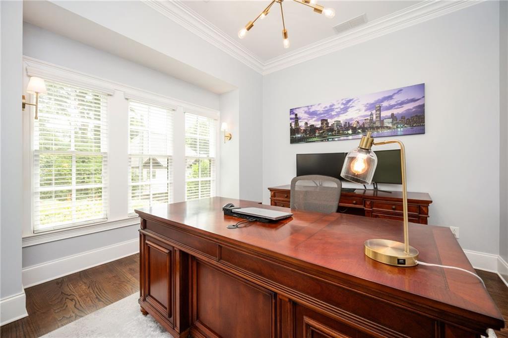 Lynwood Park - Residential