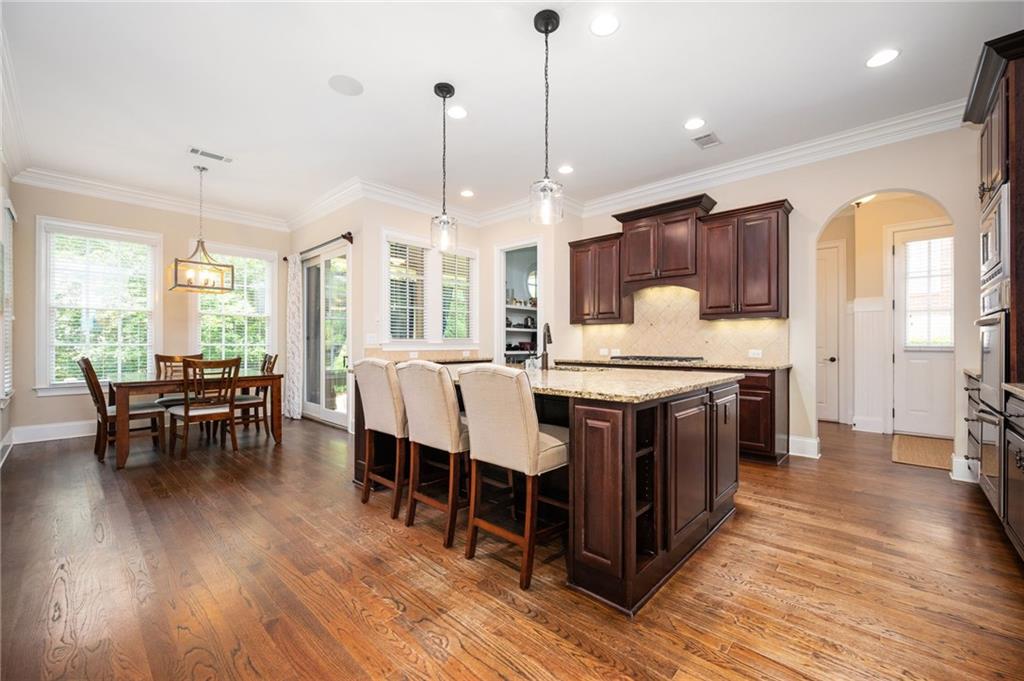 Lynwood Park - Residential