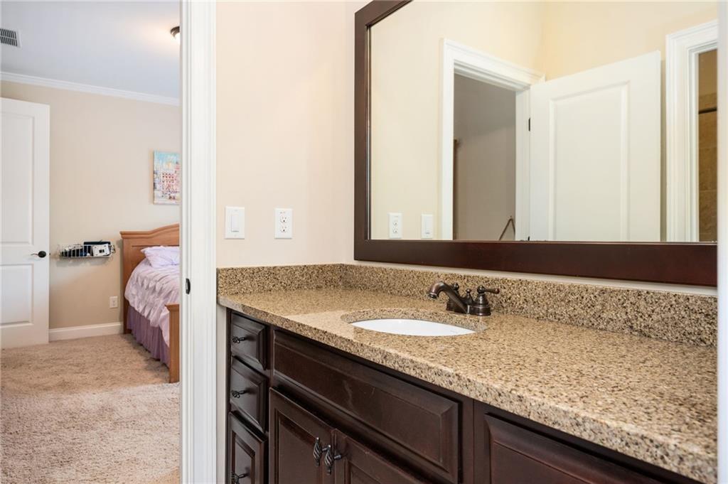 Lynwood Park - Residential