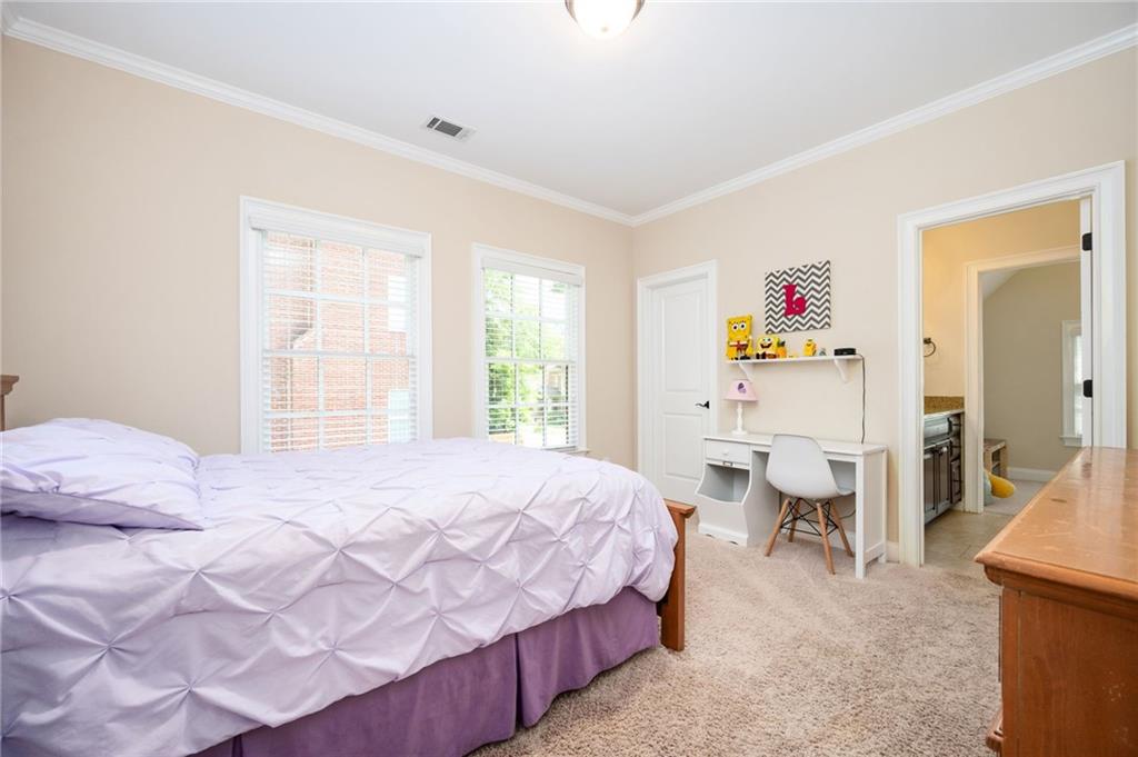 Lynwood Park - Residential