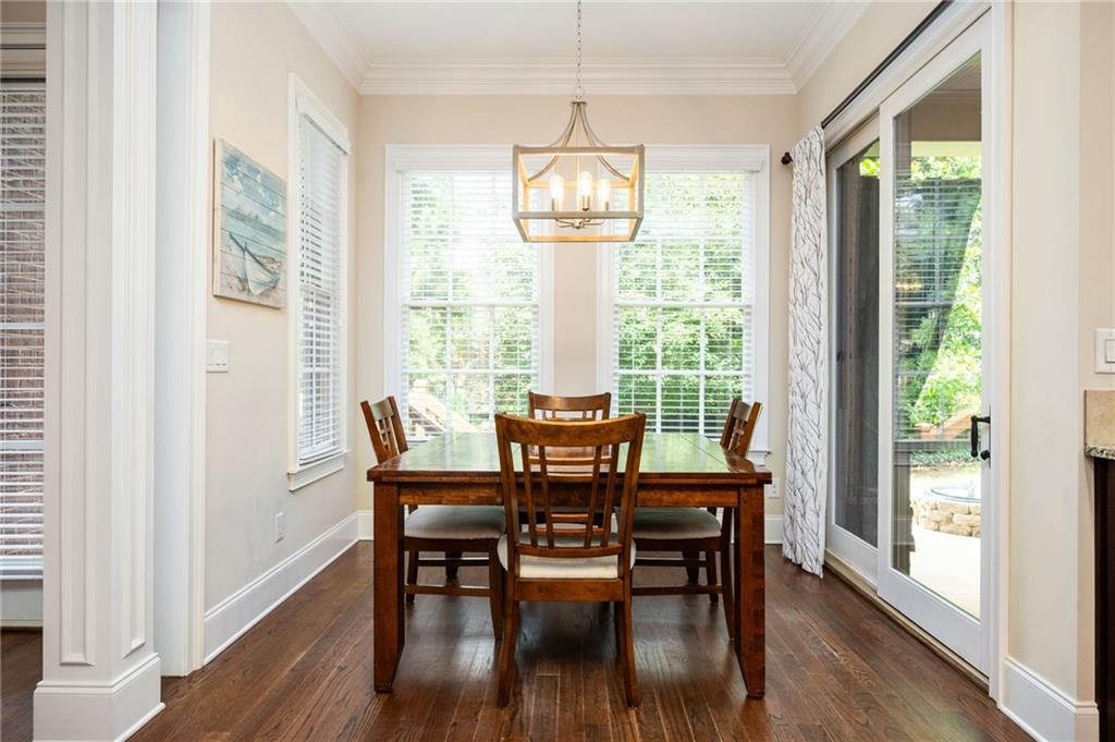 Lynwood Park - Residential