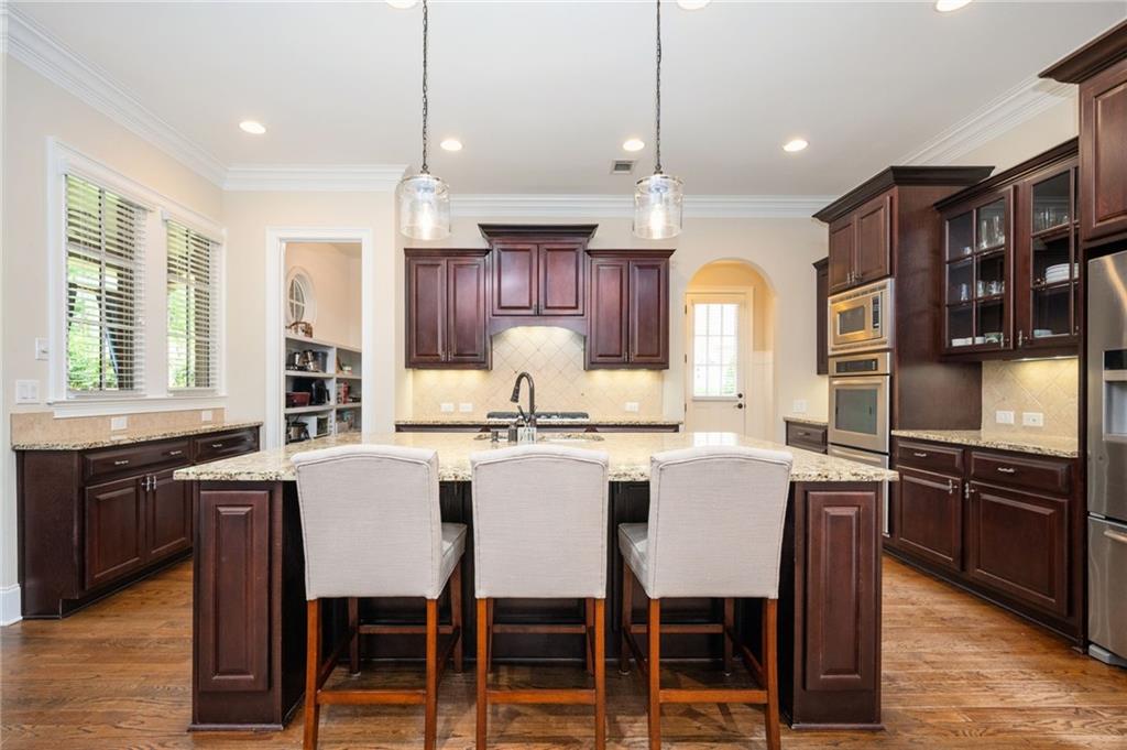 Lynwood Park - Residential