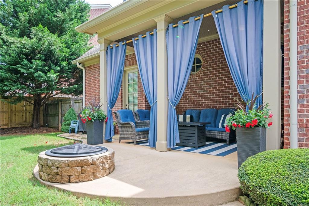 Lynwood Park - Residential