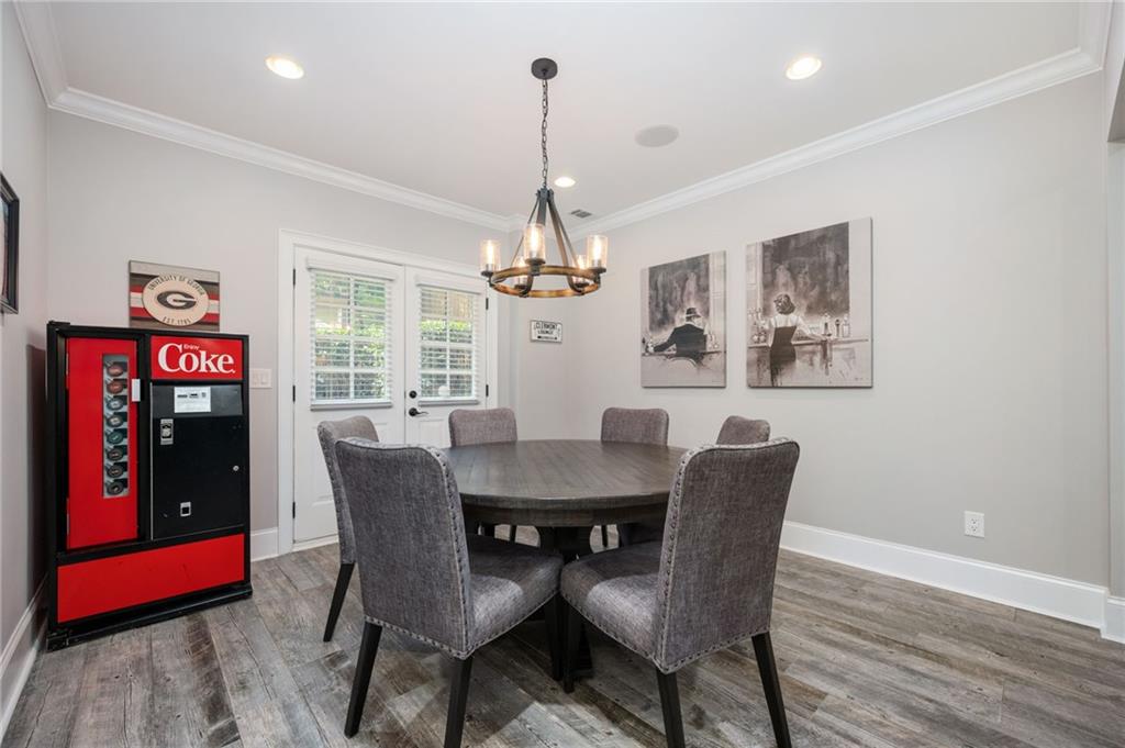 Lynwood Park - Residential