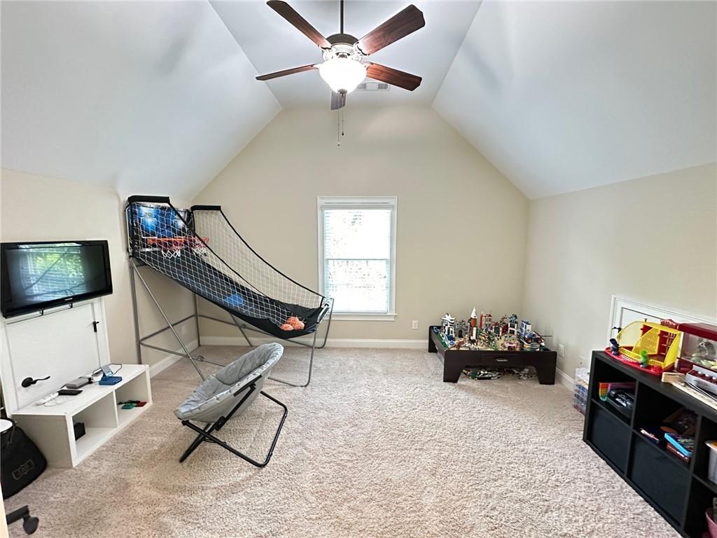 Lynwood Park - Residential