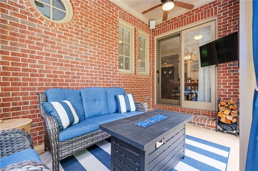 Lynwood Park - Residential