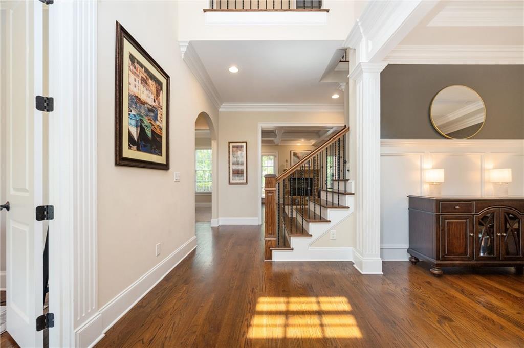 Lynwood Park - Residential