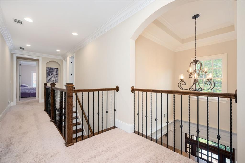 Lynwood Park - Residential