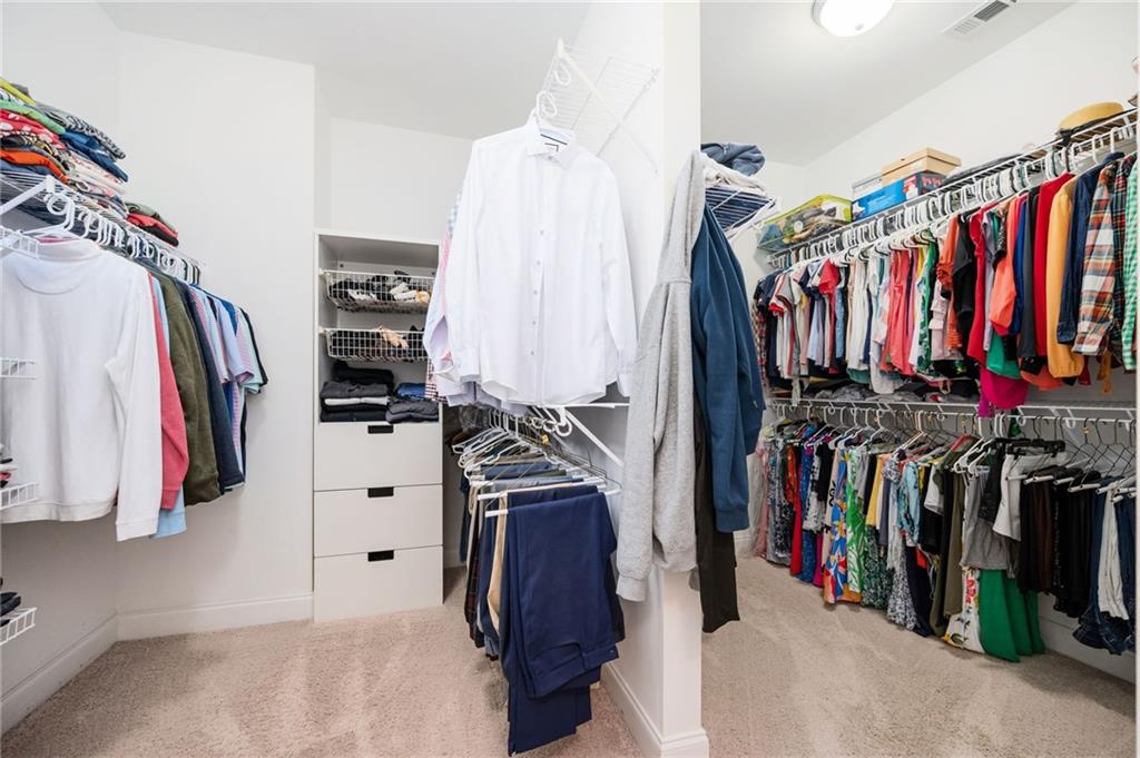 Lynwood Park - Residential