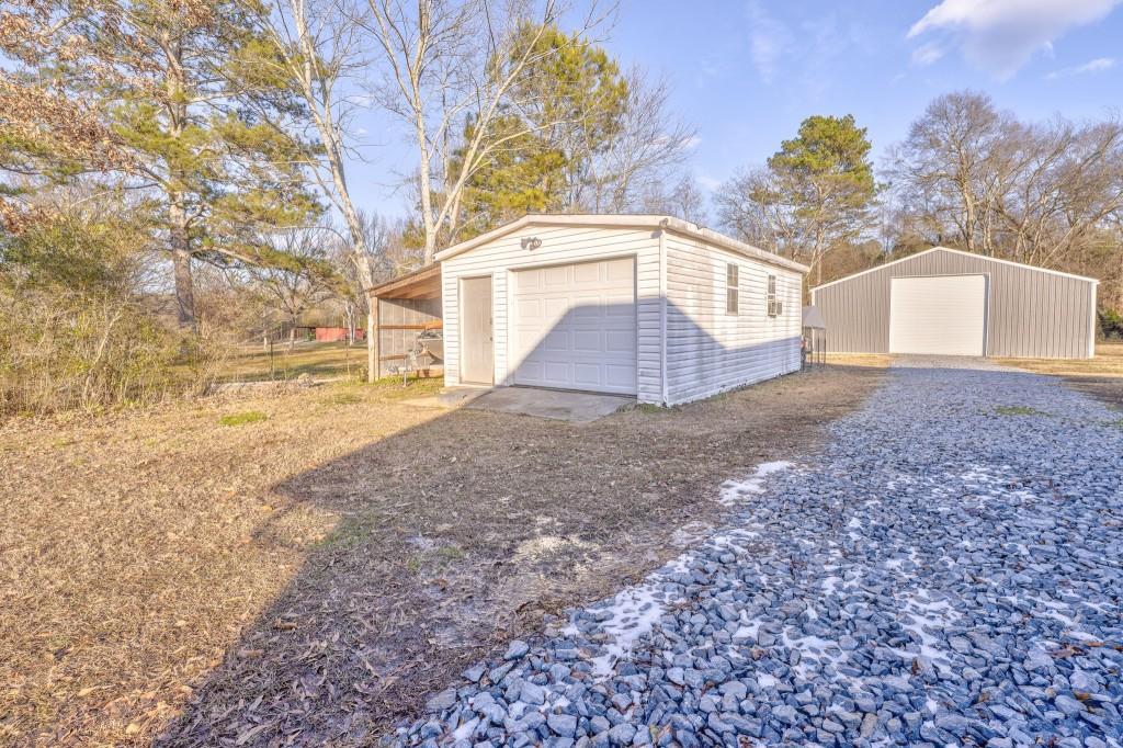 775 Hall Memorial Road, Calhoun, Georgia image 35