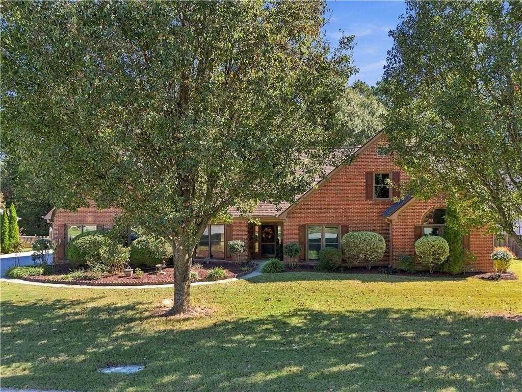 1935 Ashton Pointe Drive