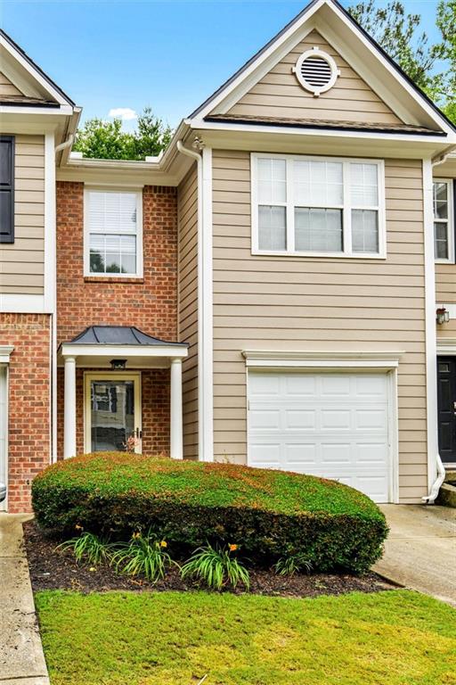 1619 Jackson Way