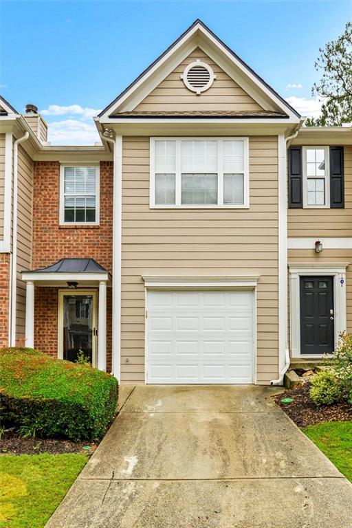 1619 Jackson Way