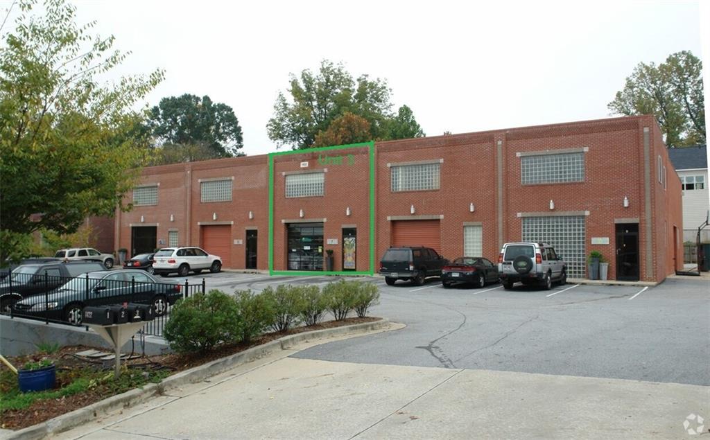 1422 Woodmont Lane NW 3