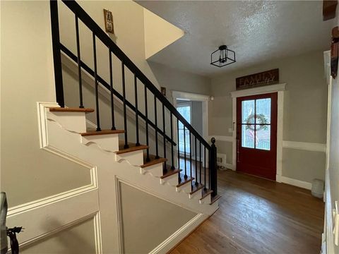 1940 Honey Creek Road SW Conyers GA 30094