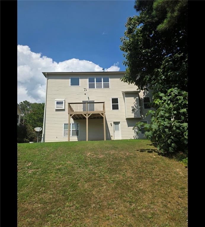 1402 Preserve Park Drive
