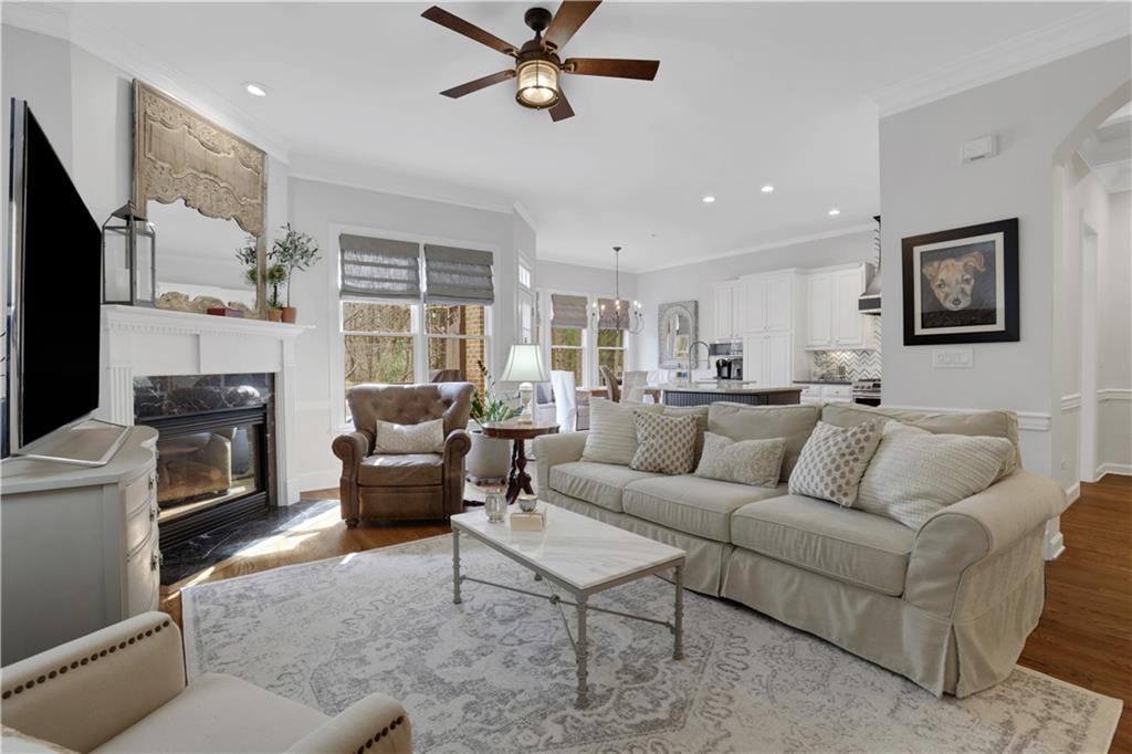 2555 Milford Lane