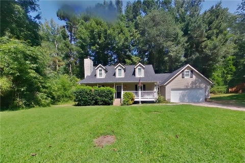 Homes For Rent - 2466 Red Barn Road<br/> Cobb County, Marietta, GA 30064
