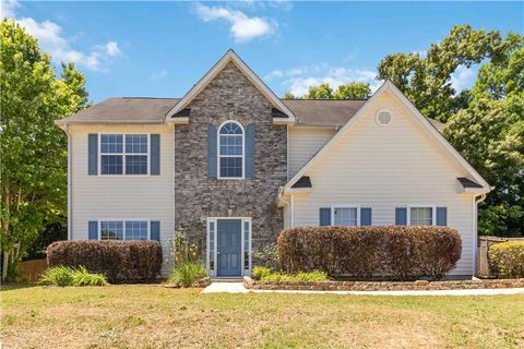 Homes For Sale - 117 Rendition Drive<br/> Mcdonough, GA 30253