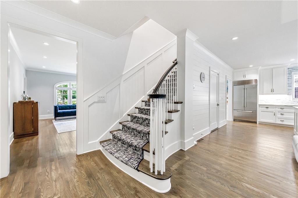 893 E Rock Springs Road, Atlanta, Georgia image 33