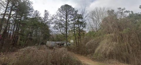 Homes For Sale - 1021 Cown Road<br/> Carroll County, Villa Rica, GA 30180