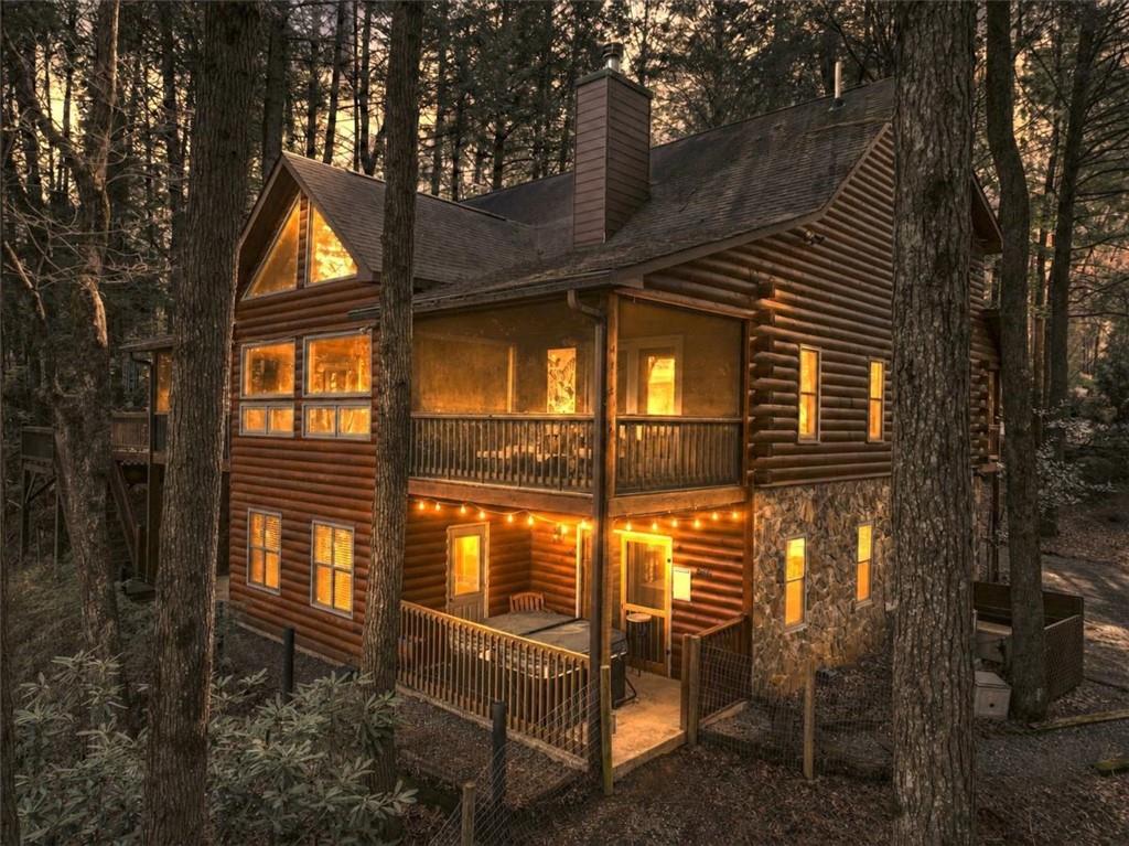 58 River Road