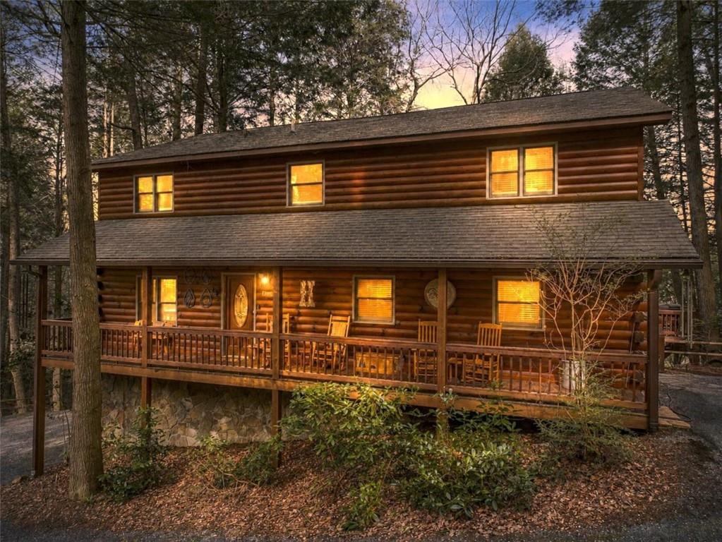 58 River Road