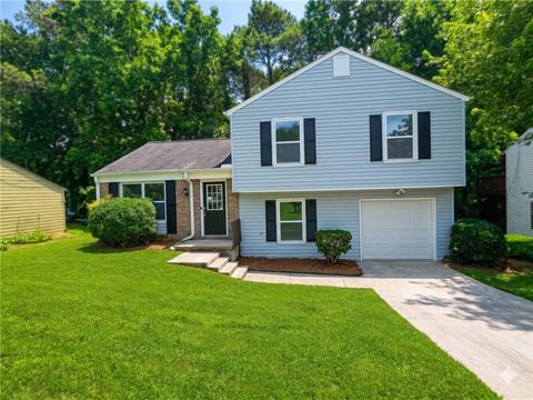 Homes For Sale - 880 Highland Terrace<br/> Marietta, GA 30066