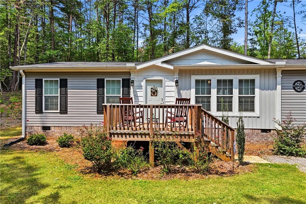 82 Gregory Drive
