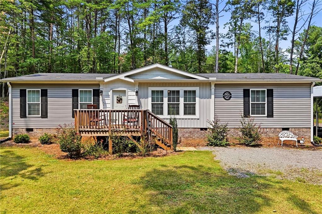 82 Gregory Drive