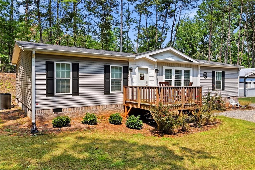 82 Gregory Drive