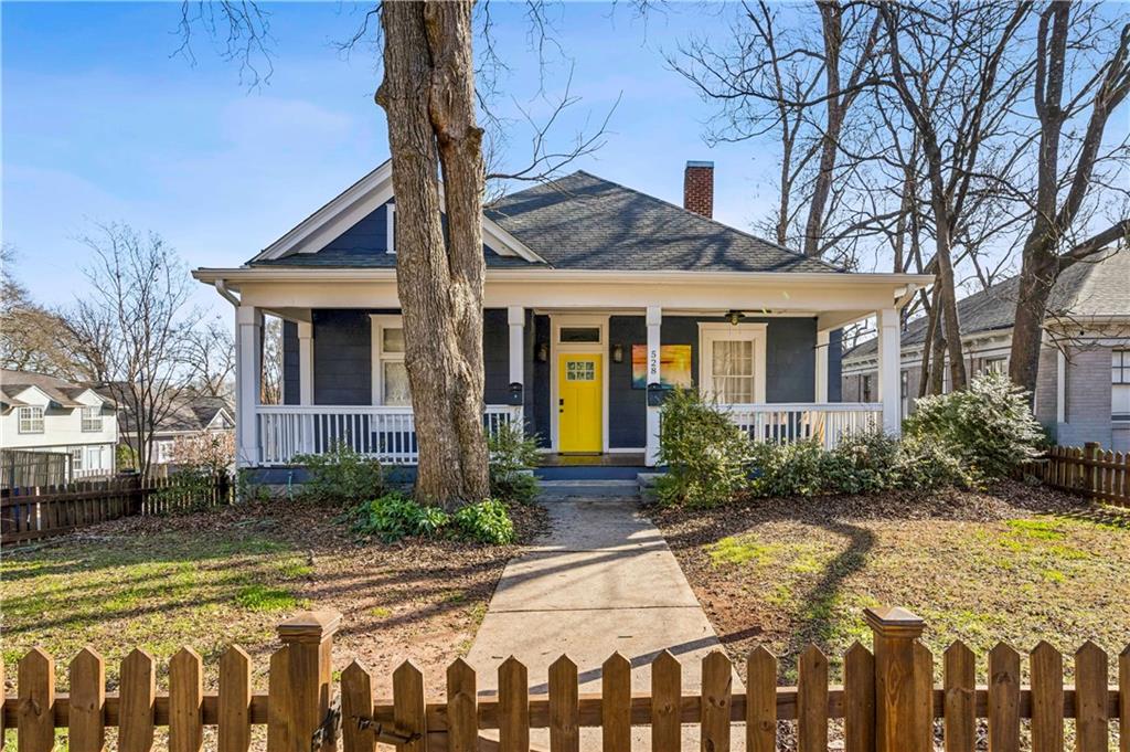 528 Holderness Street SW