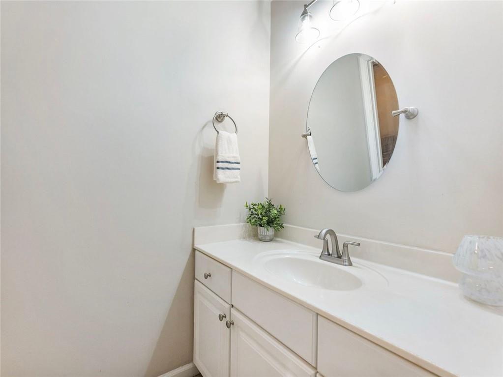 PARK GLENN - Residential