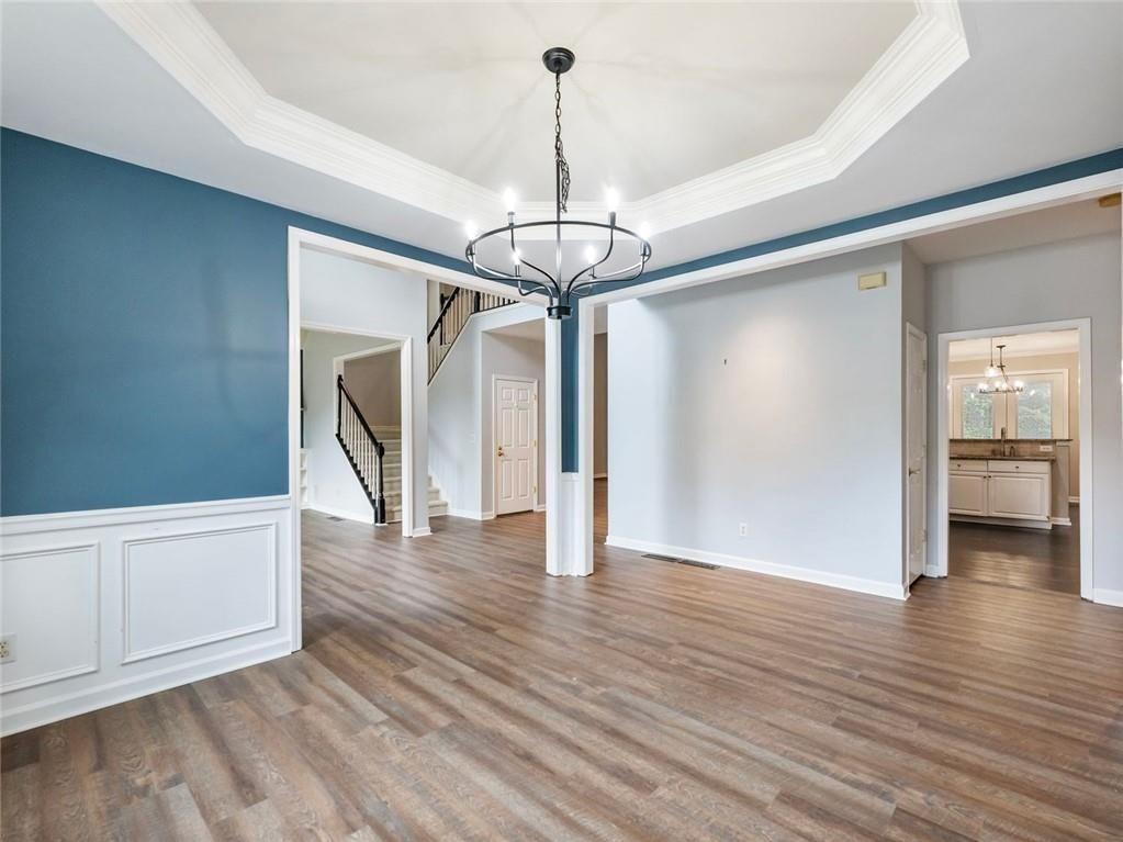 PARK GLENN - Residential