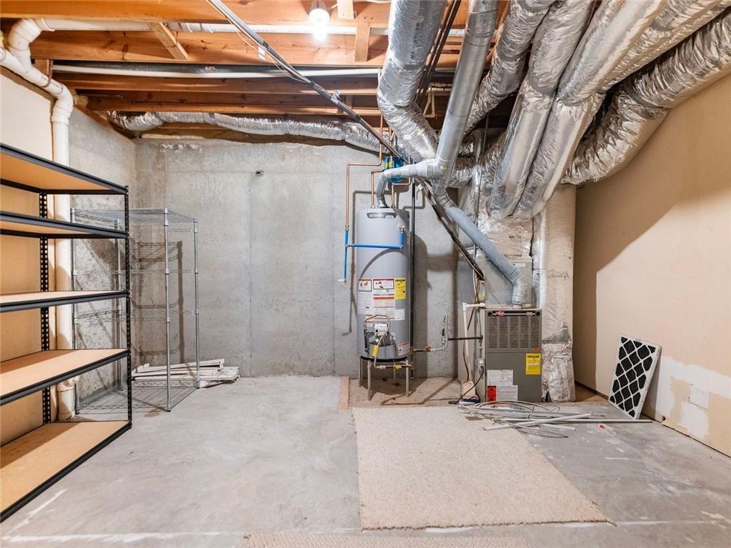 PARK GLENN - Residential