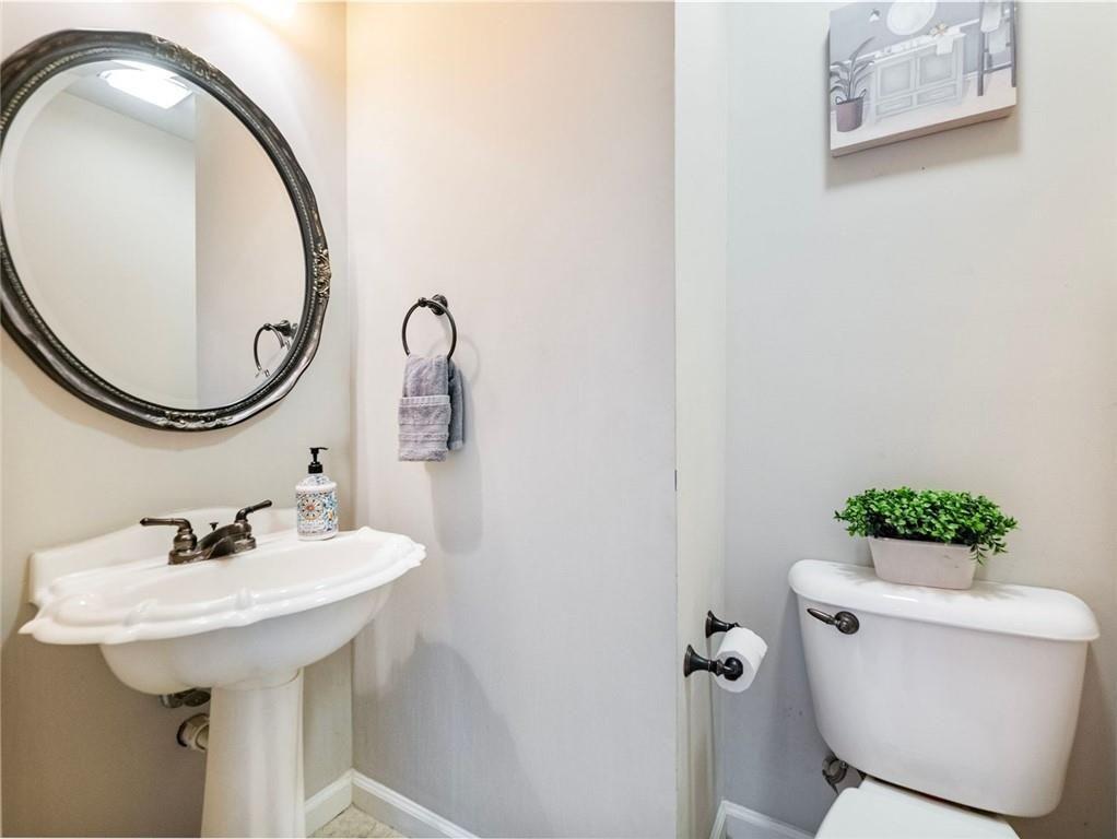 PARK GLENN - Residential