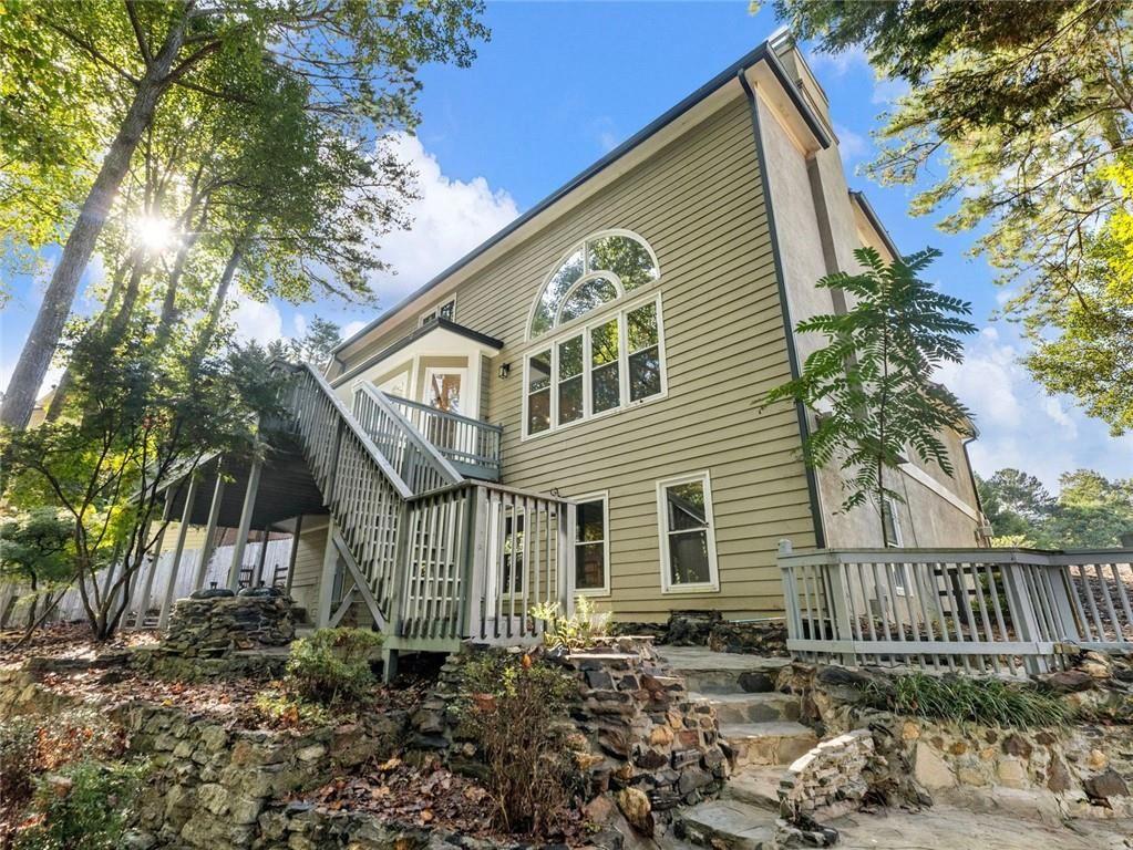 PARK GLENN - Residential