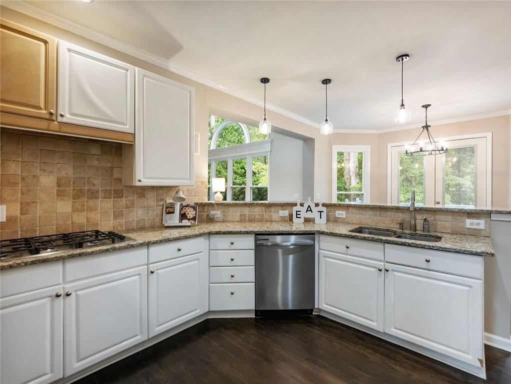 PARK GLENN - Residential